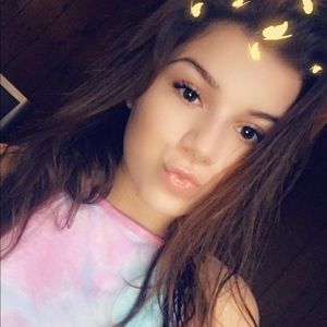 Meet your Posher, Kailee